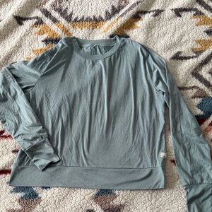 Vuori Long Sleeve
